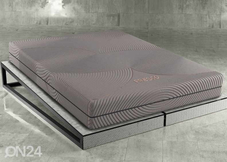 Memory Foam patja 160x200 cm kuvasuurennos