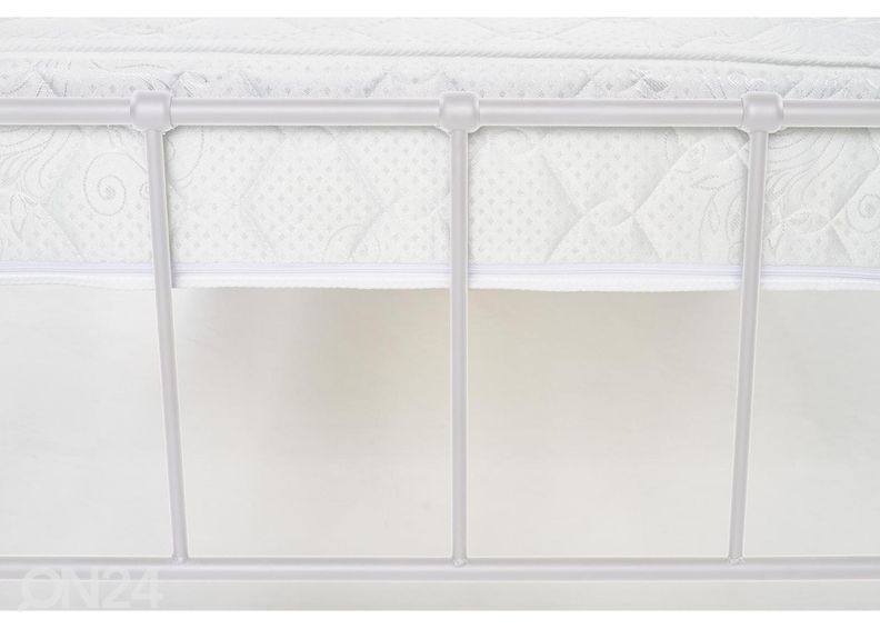 Metallisänky 90x200 cm kuvasuurennos