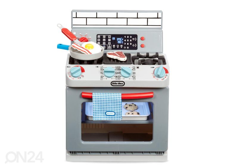 MGA Little Tikes Ensimmäinen uuni kuvasuurennos