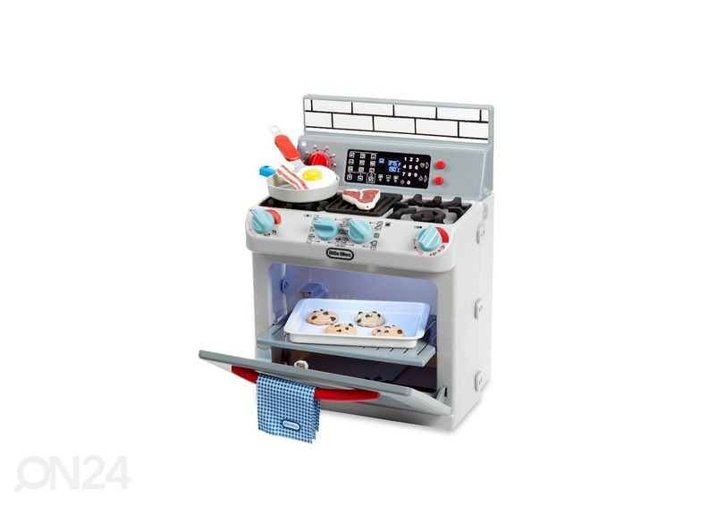 MGA Little Tikes Ensimmäinen uuni kuvasuurennos