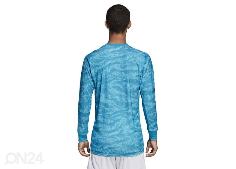Miestein maalivahtipaita adidas Adipro 19 GK M DP3139 kuvasuurennos