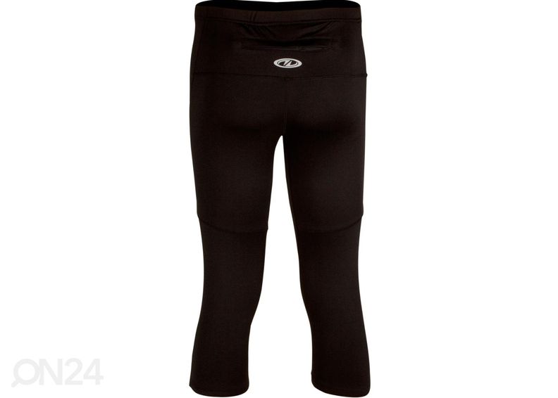 Miesten 3/4 juoksuhousut Avento kuvasuurennos