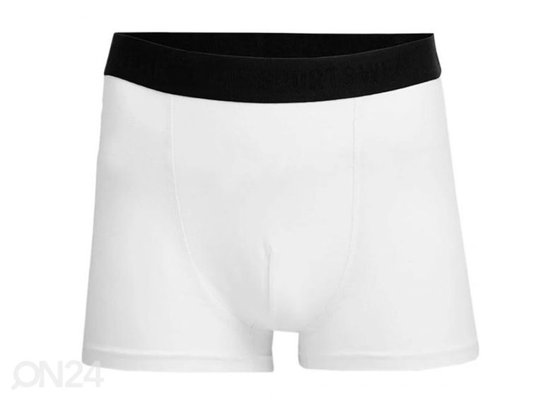 Miesten bokserit 4F 2 paria kuvasuurennos