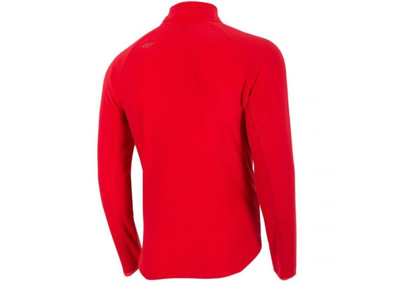 Miesten fleece 4F M H4Z19 BIMP001 62S kuvasuurennos
