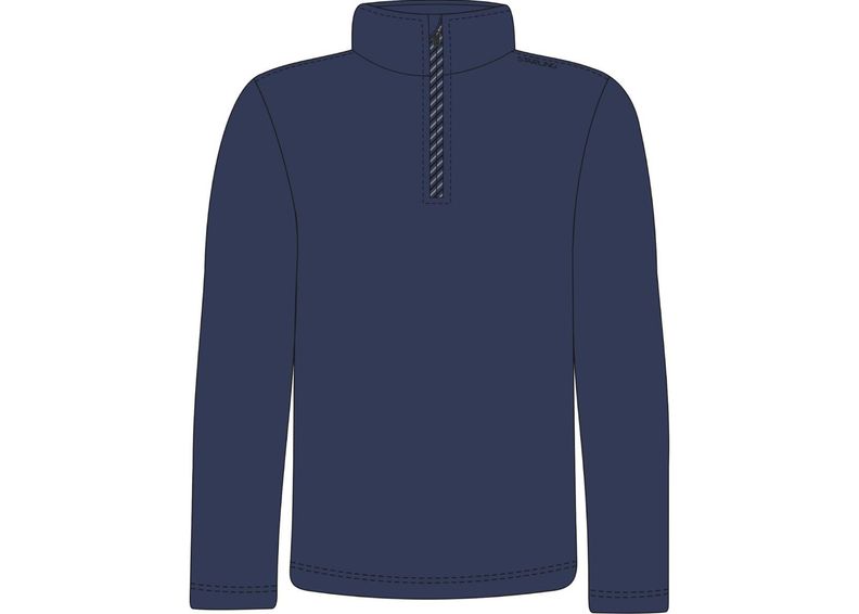 Miesten fleece Men kuvasuurennos