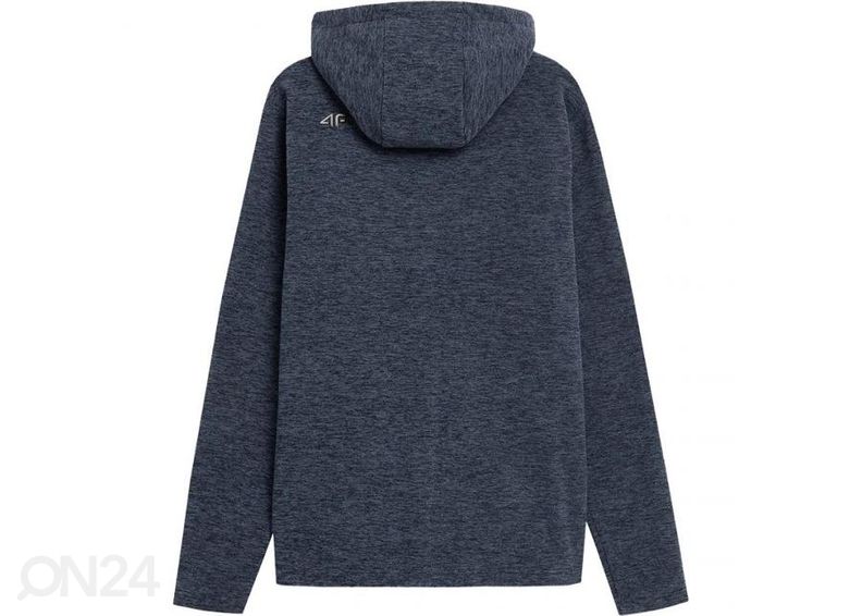 Miesten fleecetakki 4F kuvasuurennos
