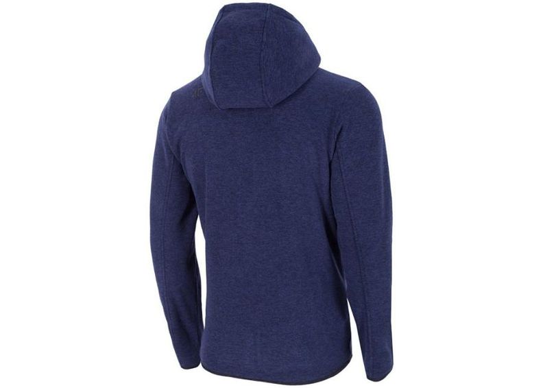 Miesten fleecetakki 4f H4Z19-PLM070 31M kuvasuurennos