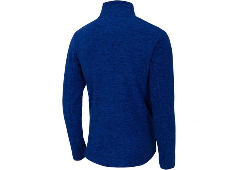 Miesten fleecetakki 4F M H4Z19 PLM001 33M kuvasuurennos