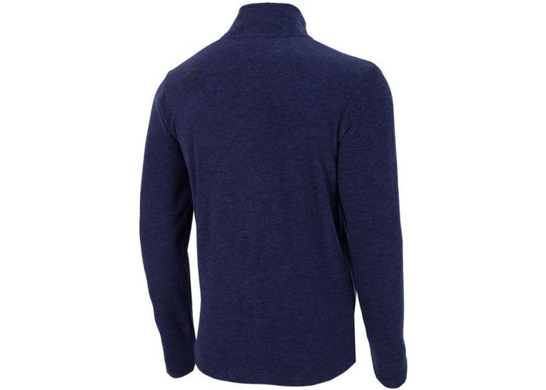 Miesten fleecetakki 4F M H4Z19-PLM071 31S kuvasuurennos