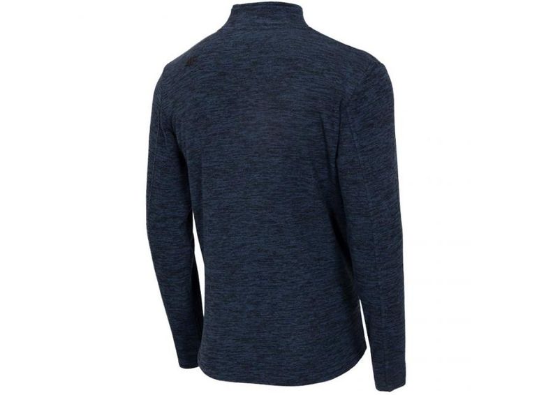 Miesten fleecetakki 4F M NOSH4 PLM001 30M kuvasuurennos