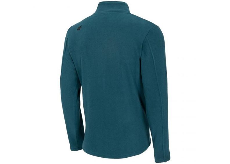 Miesten fleecetakki 4F M NOSH4 PLM003 46S kuvasuurennos