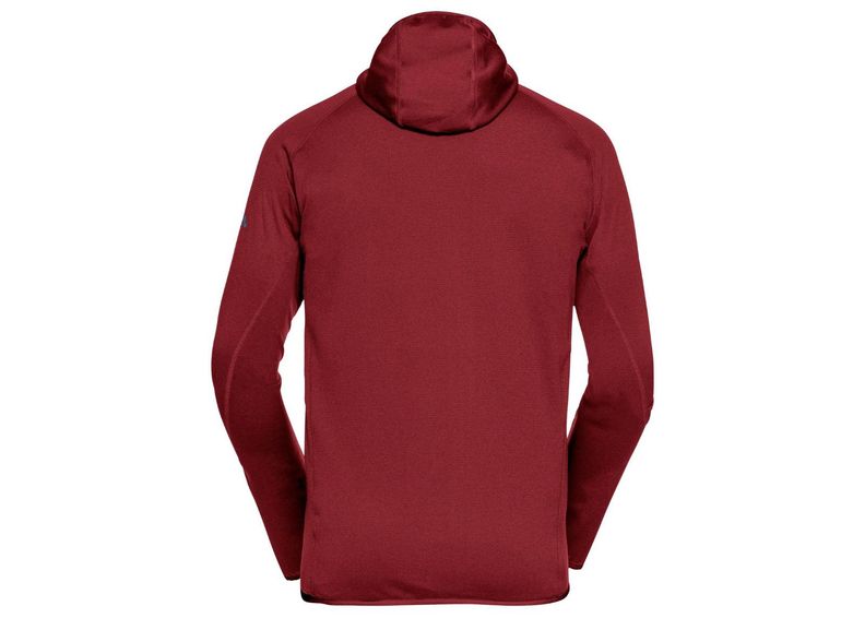 Miesten fleecetakki Tekoa Vaude kuvasuurennos