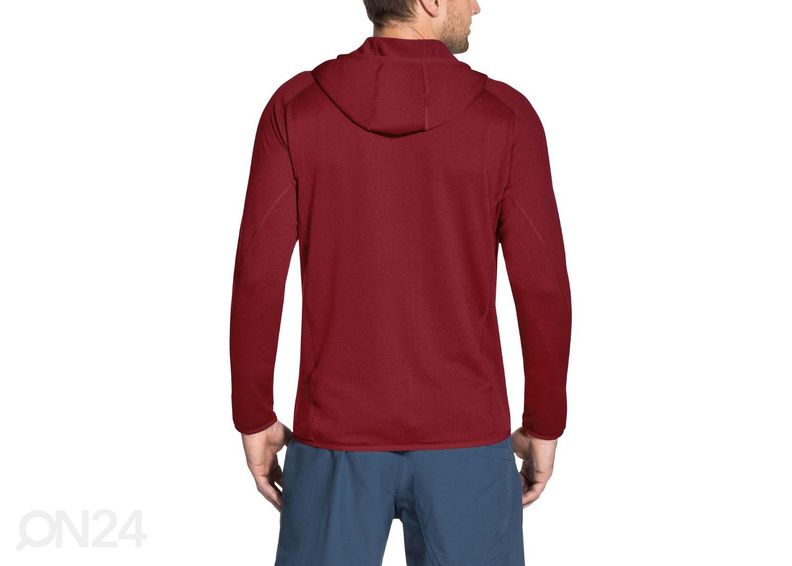 Miesten fleecetakki Tekoa Vaude kuvasuurennos