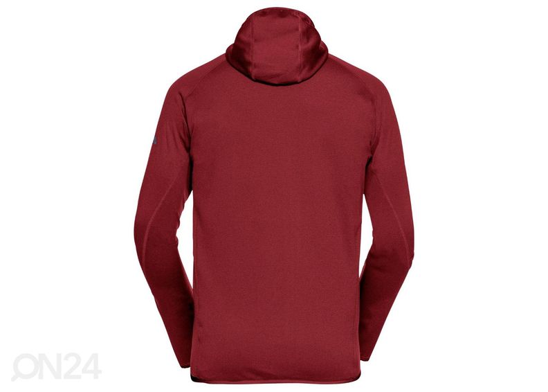 Miesten fleecetakki Tekoa Vaude kuvasuurennos