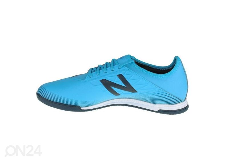 Miesten futsal jalkapallokengät New Balance Furon 5.0 Dispatch IN kuvasuurennos