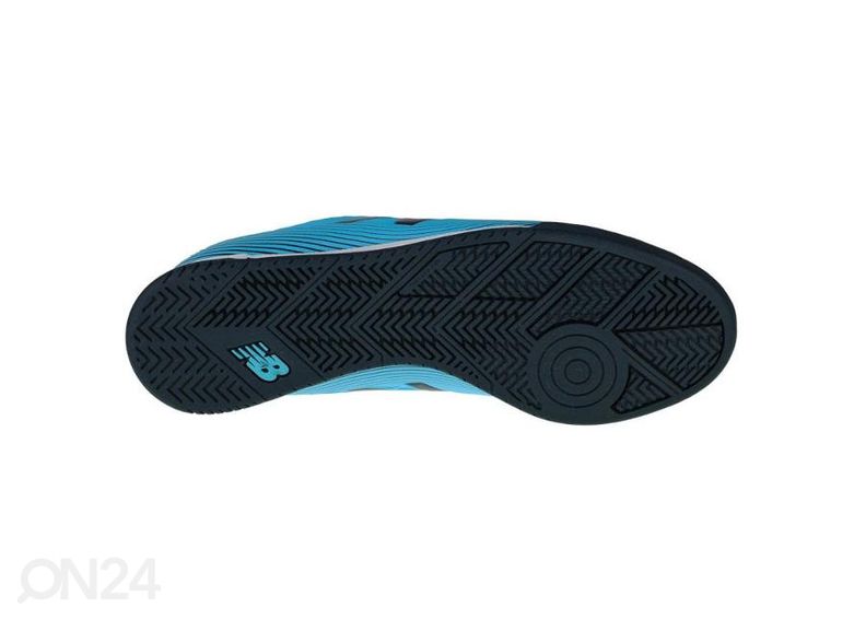 Miesten futsal jalkapallokengät New Balance Furon 5.0 Dispatch IN kuvasuurennos