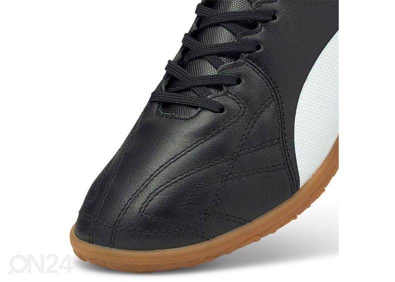 Miesten futsal jalkapallokengät Puma King Hero 21 IT kuvasuurennos