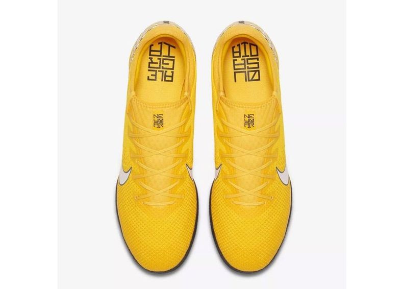 Miesten futsal kengät Nike Mercurial Vapor IC 12 Neymar PRO M AO4496-710 kuvasuurennos