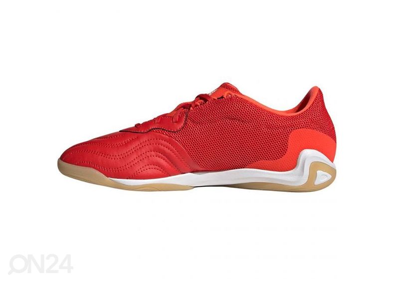 Miesten futsal sisäpelikengät Adidas Copa Sense.3 IN kuvasuurennos