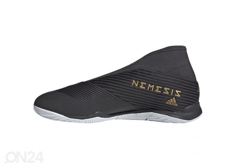 Miesten futsal sisäpelikengät Adidas Nemeziz 19.3 LL IN kuvasuurennos