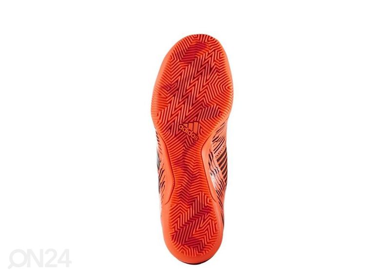 Miesten futsal sisäpelikengät Adidas Nemeziz Tango 17.3 IN M BY2815 kuvasuurennos