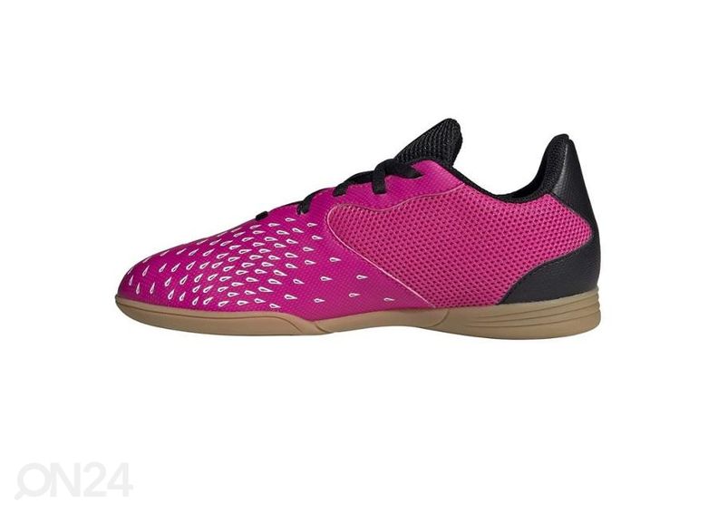 Miesten futsal sisäpelikengät Adidas Predator Freak .4 IN kuvasuurennos