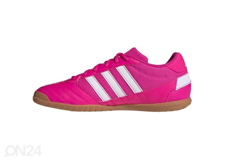 Miesten futsal sisäpelikengät Adidas Super Sala IN kuvasuurennos