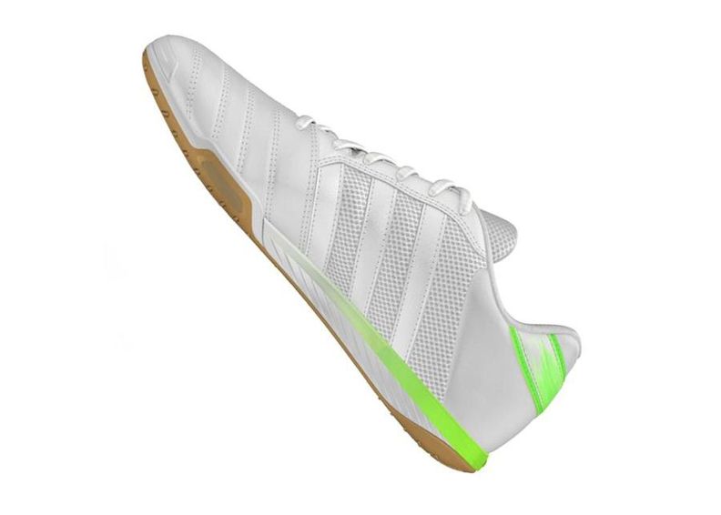 Miesten futsal sisäpelikengät adidas Top Sala IC M FV2558 kuvasuurennos