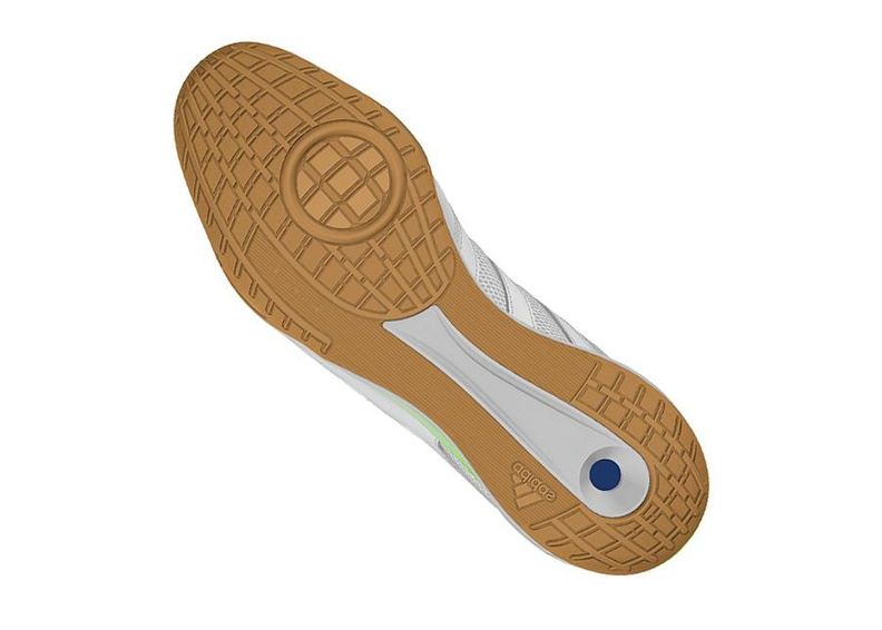Miesten futsal sisäpelikengät adidas Top Sala IC M FV2558 kuvasuurennos