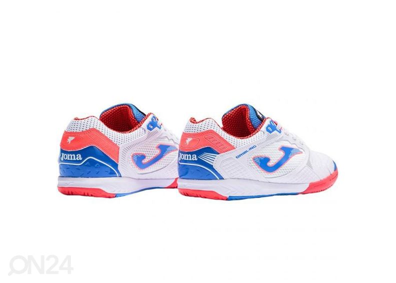 Miesten futsal sisäpelikengät Joma Dribling IN kuvasuurennos