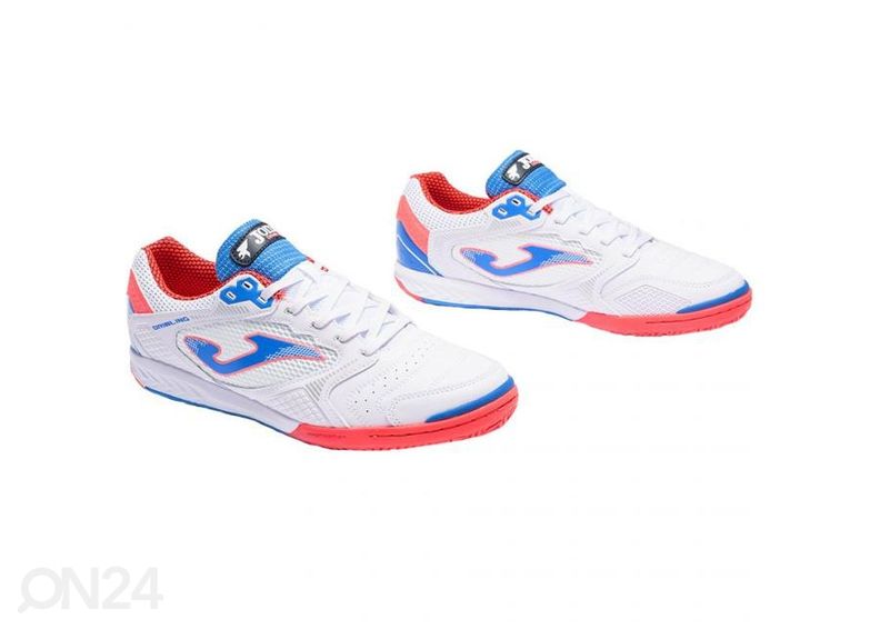 Miesten futsal sisäpelikengät Joma Dribling IN kuvasuurennos