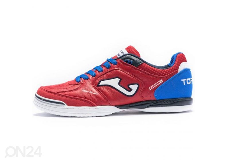 Miesten futsal sisäpelikengät Joma Top Flex In kuvasuurennos