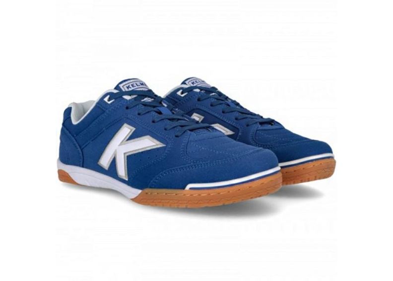 Miesten futsal sisäpelikengät Kelme Precision Indoor 55211 0703 kuvasuurennos