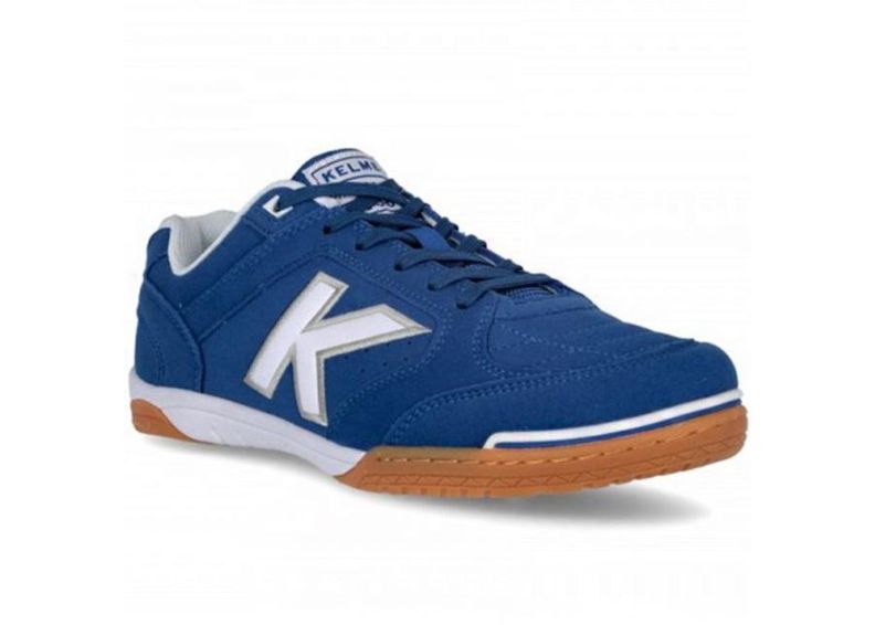 Miesten futsal sisäpelikengät Kelme Precision Indoor 55211 0703 kuvasuurennos