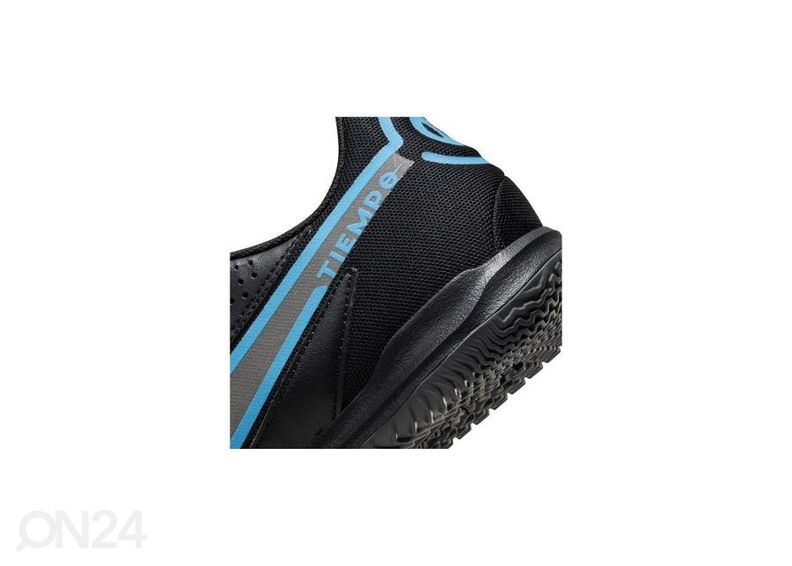 Miesten futsal sisäpelikengät Nike Legend 9 Academy IC kuvasuurennos