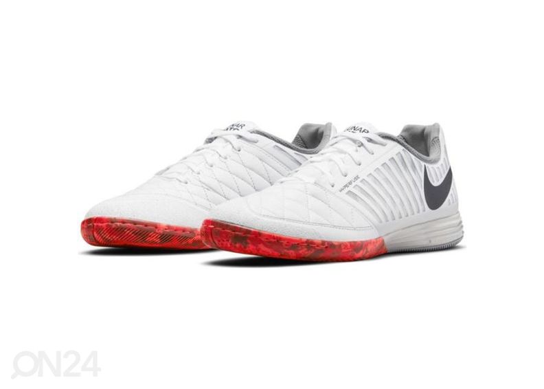 Miesten futsal sisäpelikengät Nike Lunar Gato II IC kuvasuurennos