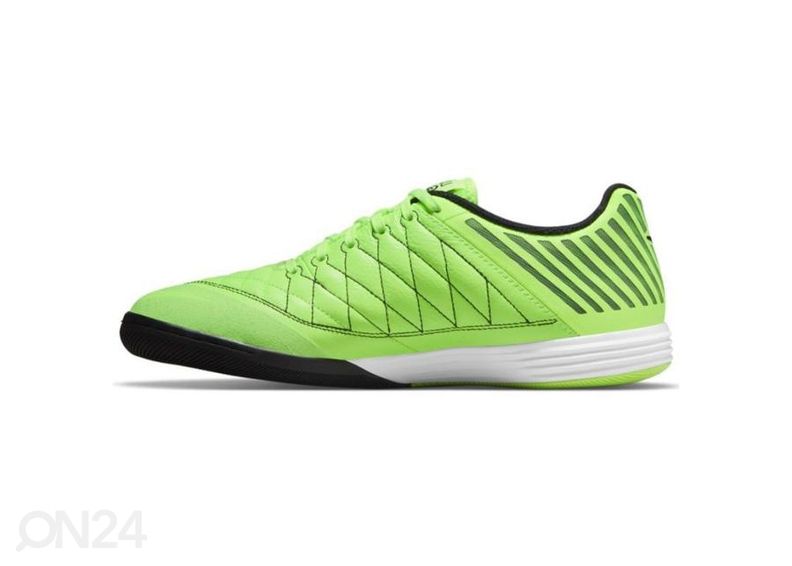 Miesten futsal sisäpelikengät Nike Lunar Gato II IC kuvasuurennos