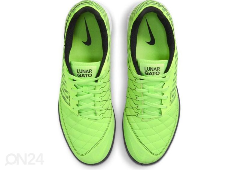 Miesten futsal sisäpelikengät Nike Lunar Gato II IC kuvasuurennos