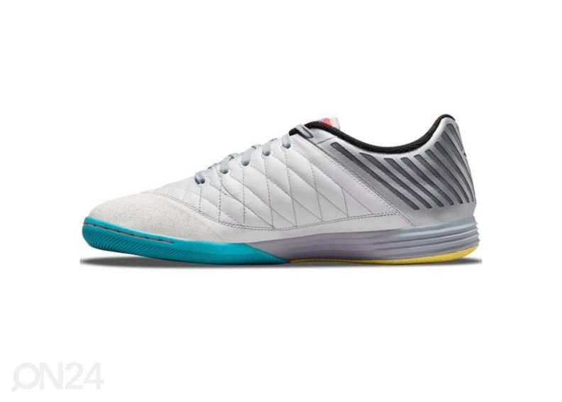 Miesten futsal sisäpelikengät Nike Lunar Gato II IC kuvasuurennos