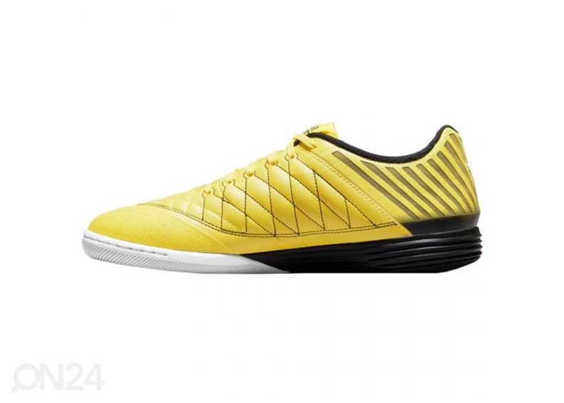 Miesten futsal sisäpelikengät Nike Lunargato II IC kuvasuurennos