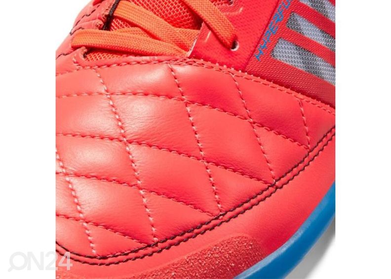 Miesten futsal sisäpelikengät Nike Lunargato II IC M 580456-604 kuvasuurennos
