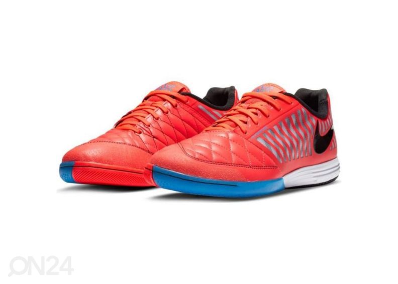 Miesten futsal sisäpelikengät Nike Lunargato II IC M 580456-604 kuvasuurennos