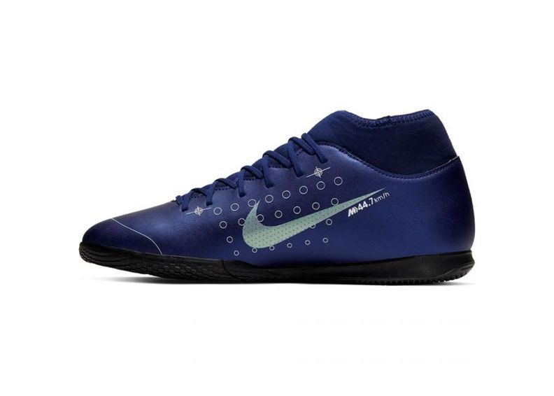 Miesten futsal sisäpelikengät Nike Mercurial Superfly 7 Club MDS IC M BQ5462-401 kuvasuurennos