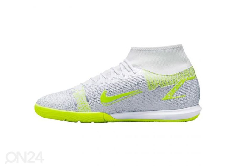 Miesten futsal sisäpelikengät Nike Mercurial Superfly 8 Academy IC kuvasuurennos