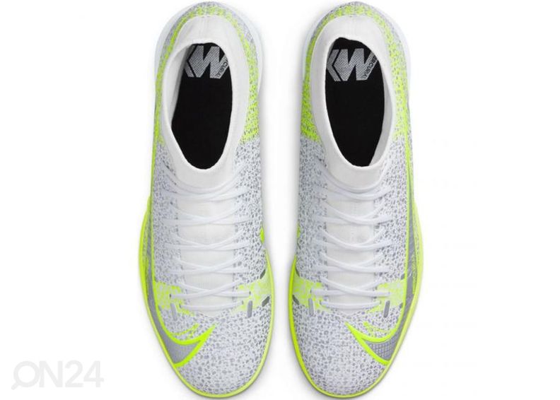 Miesten futsal sisäpelikengät Nike Mercurial Superfly 8 Academy IC kuvasuurennos