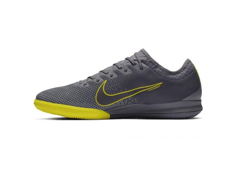 Miesten futsal sisäpelikengät Nike Mercurial Vapor 12 Pro IC M AH7387-070 kuvasuurennos