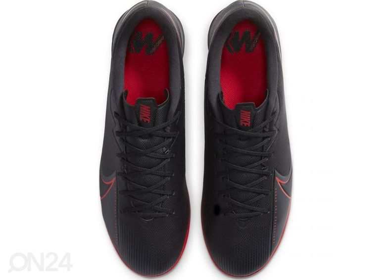 Miesten futsal sisäpelikengät Nike Mercurial Vapor 13 Academy IC M AT7993 060 kuvasuurennos