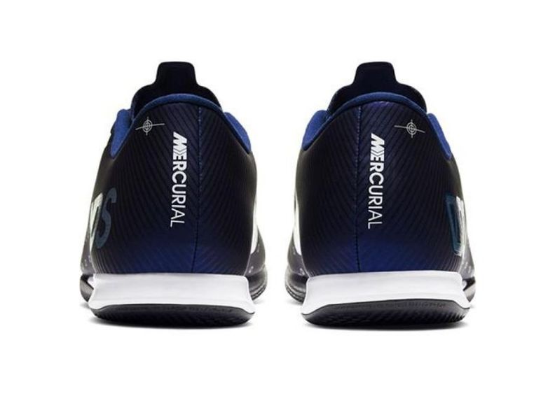 Miesten futsal sisäpelikengät Nike Mercurial Vapor 13 Academy MDS IC M CJ1300 401 kuvasuurennos