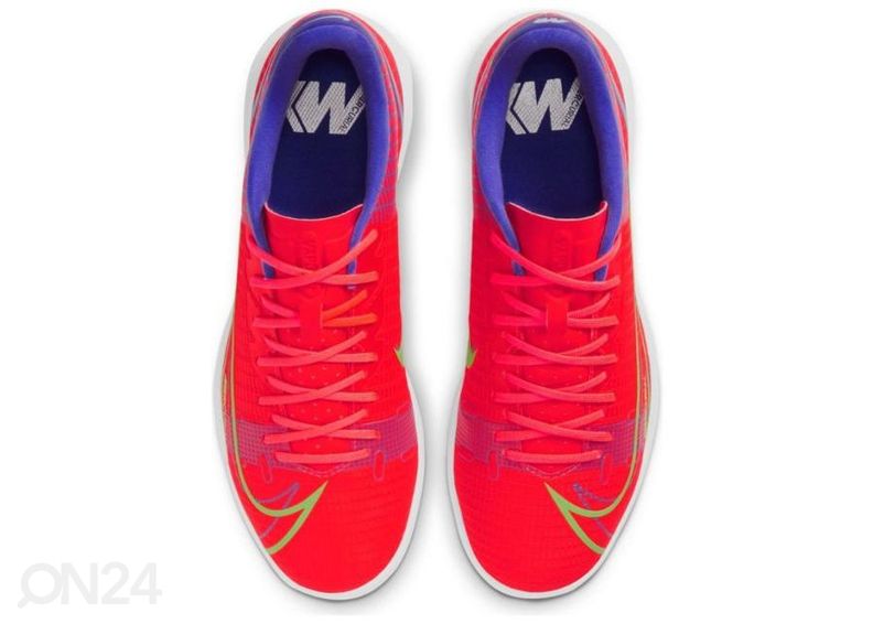Miesten futsal sisäpelikengät Nike Mercurial Vapor 14 Academy IC kuvasuurennos