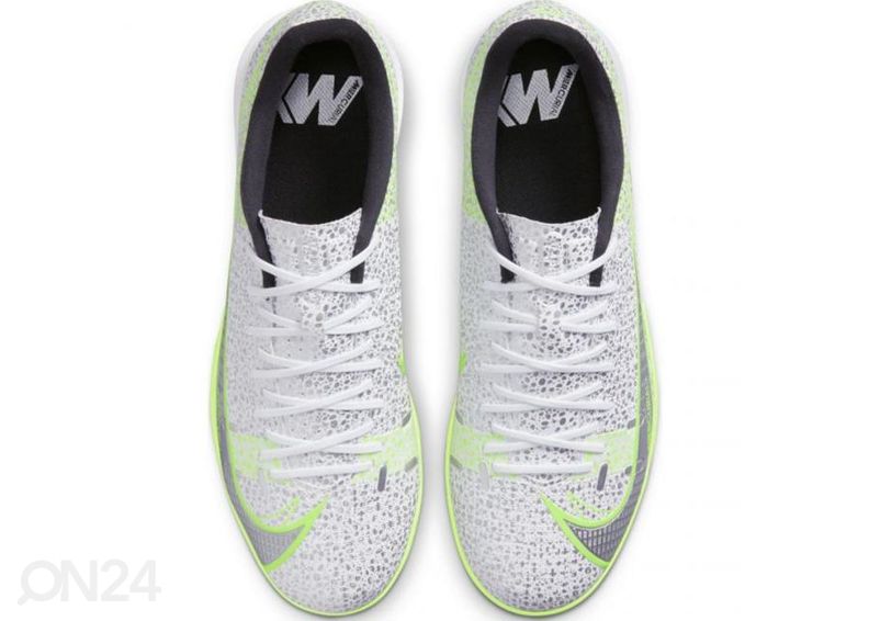 Miesten futsal sisäpelikengät Nike Mercurial Vapor 14 Academy IC kuvasuurennos